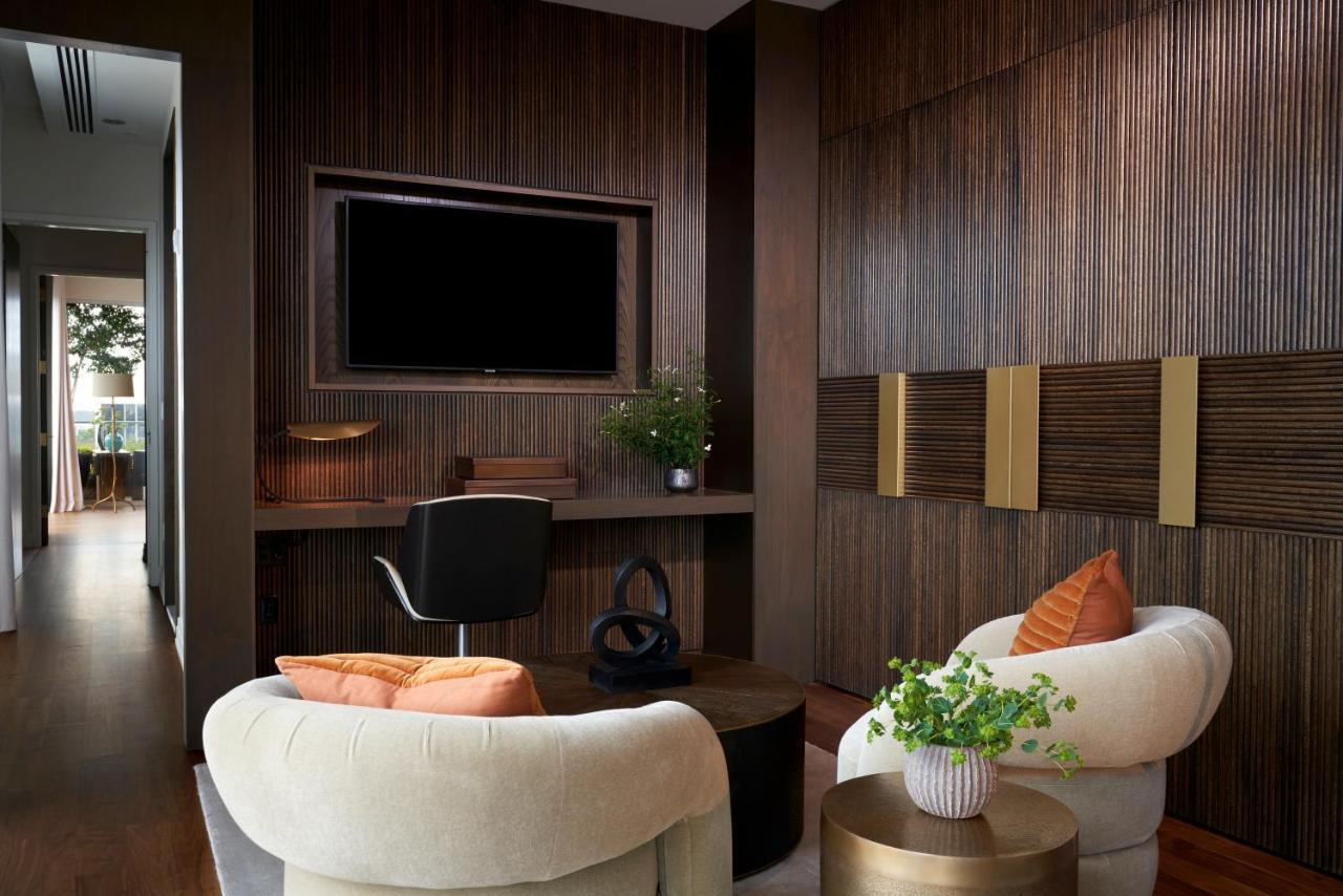 Hotel The Dupont Circle 5*