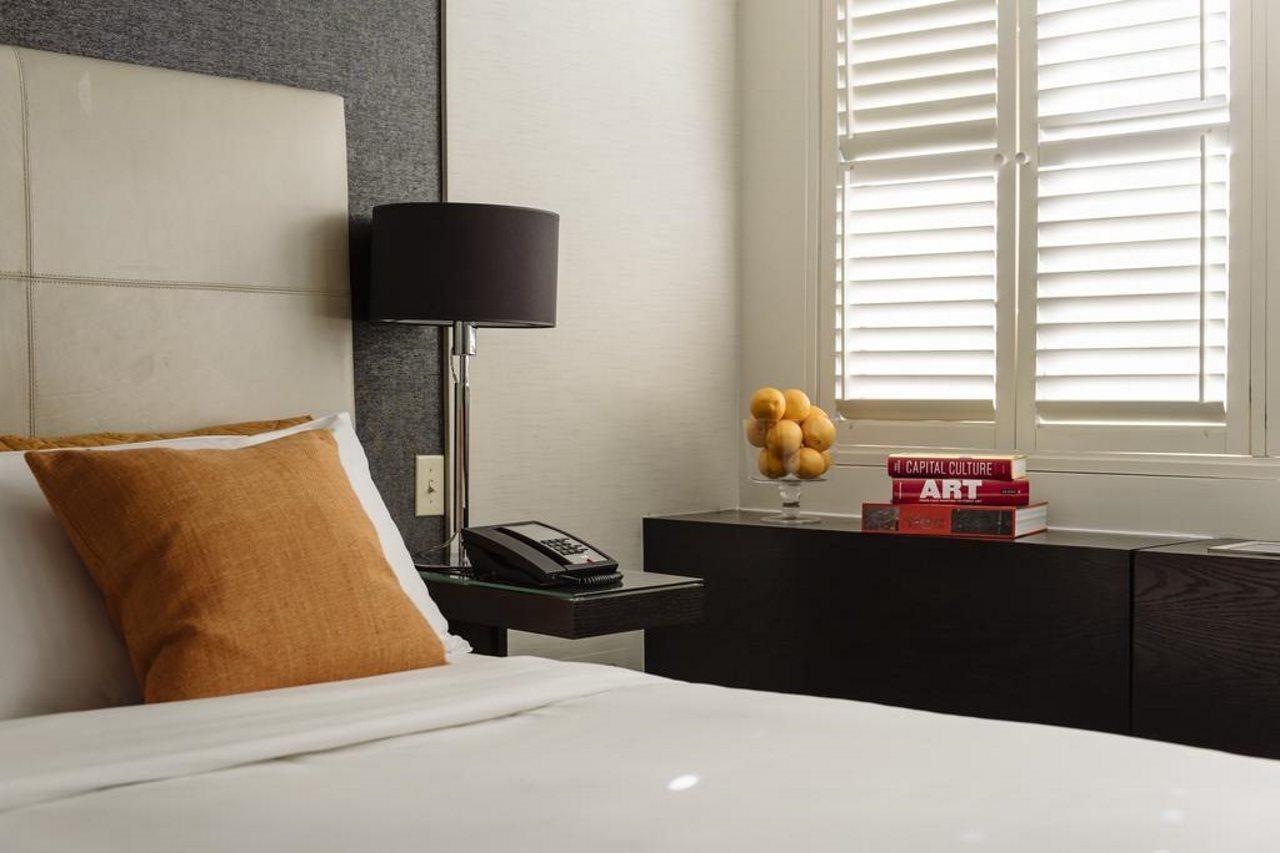 Hotel The Dupont Circle