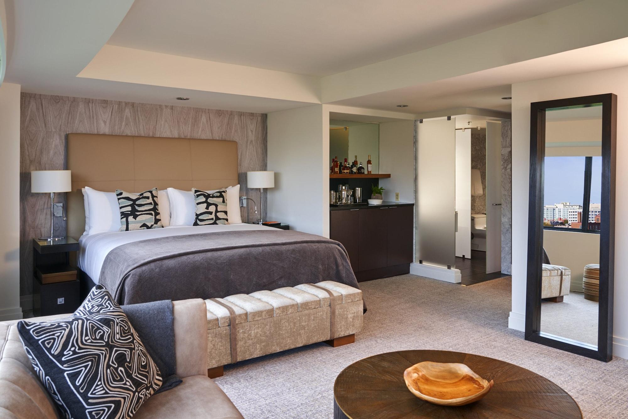 The Dupont Circle Hotel 5*