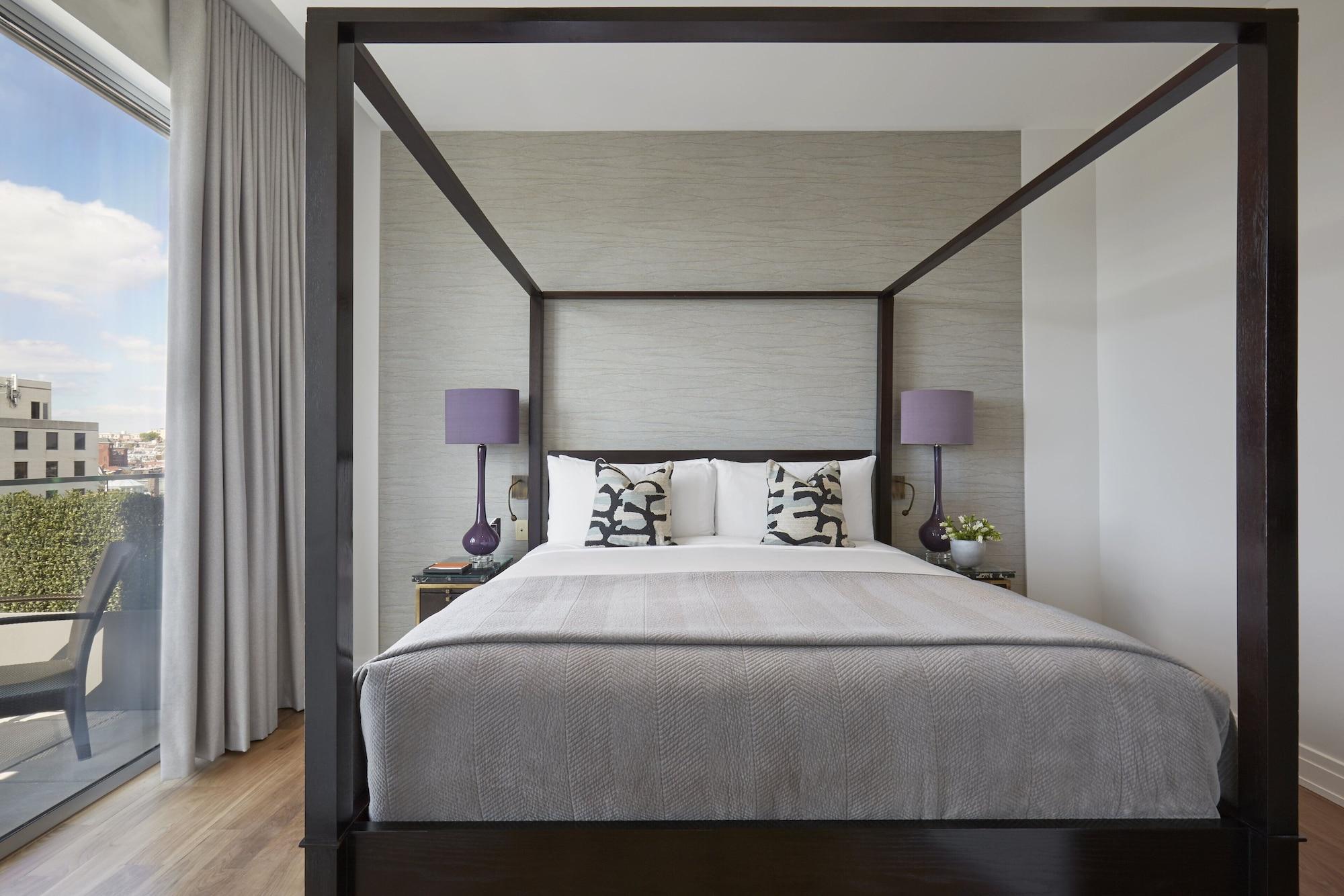 The Dupont Circle 5*