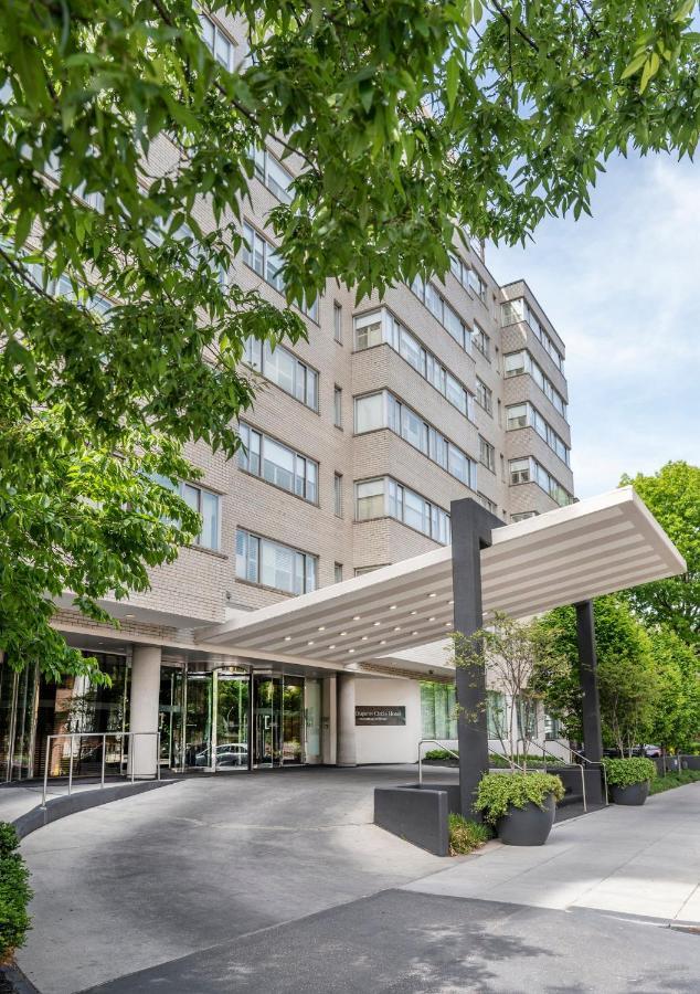 The Dupont Circle 5* Washington