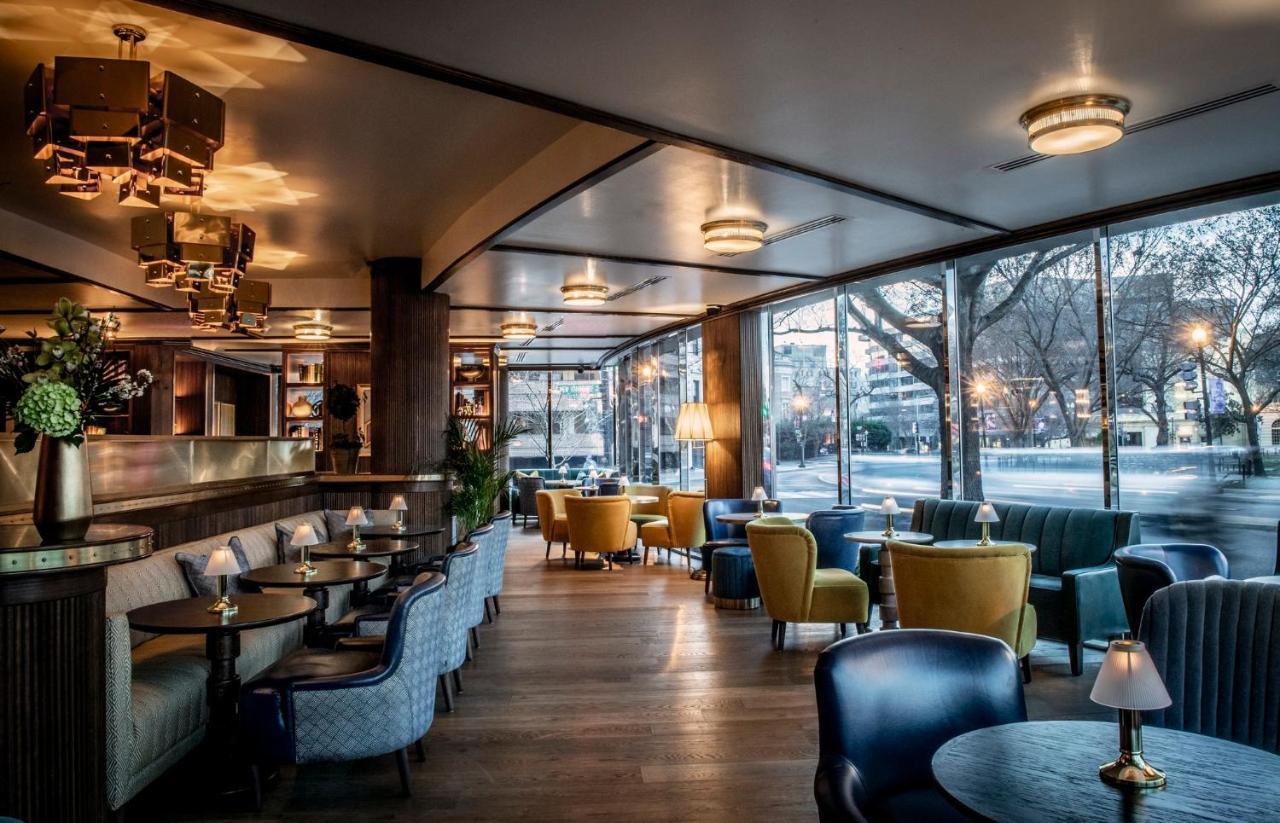 The Dupont Circle Hotel