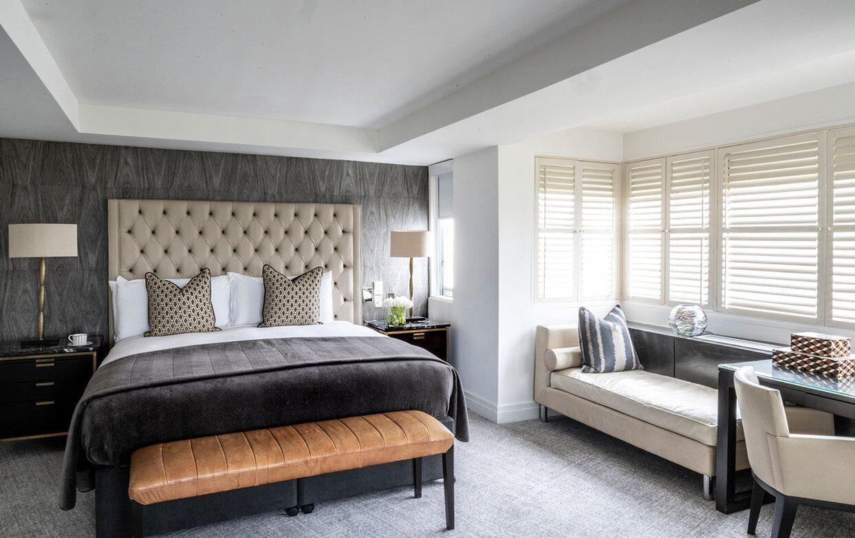 Hotel The Dupont Circle Washington