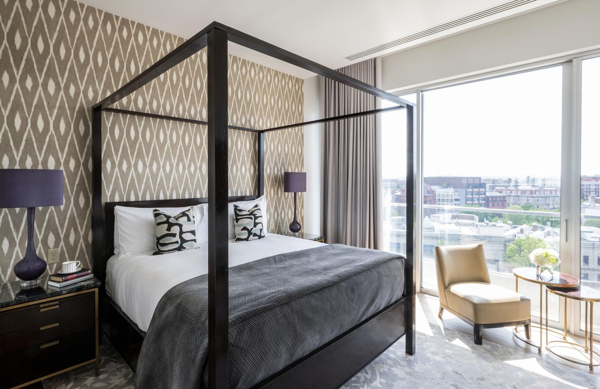 The Dupont Circle Hotel 5*