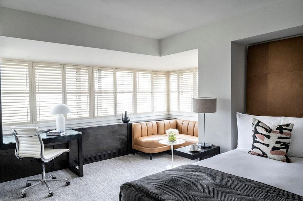 The Dupont Circle Hotel 5*