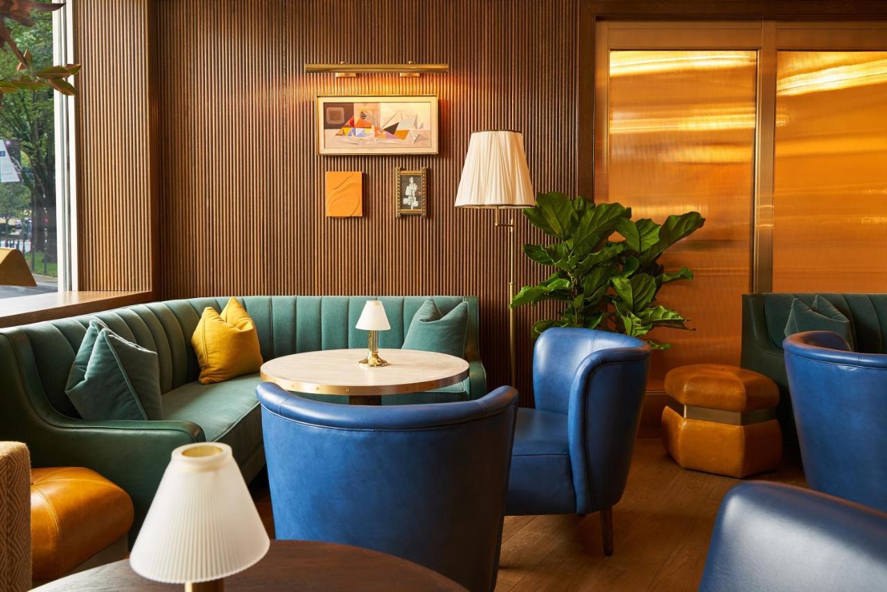 Hotel The Dupont Circle