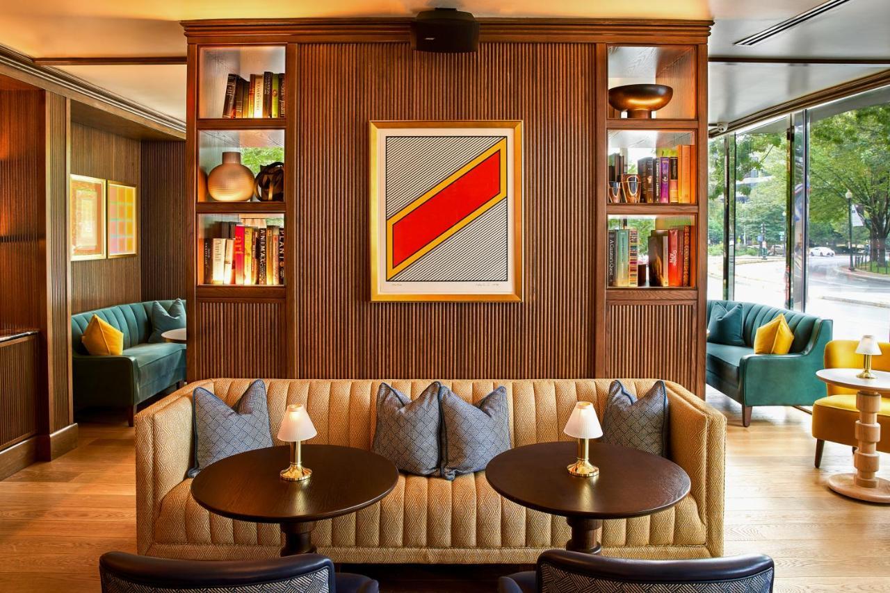 The Dupont Circle Hotel Washington