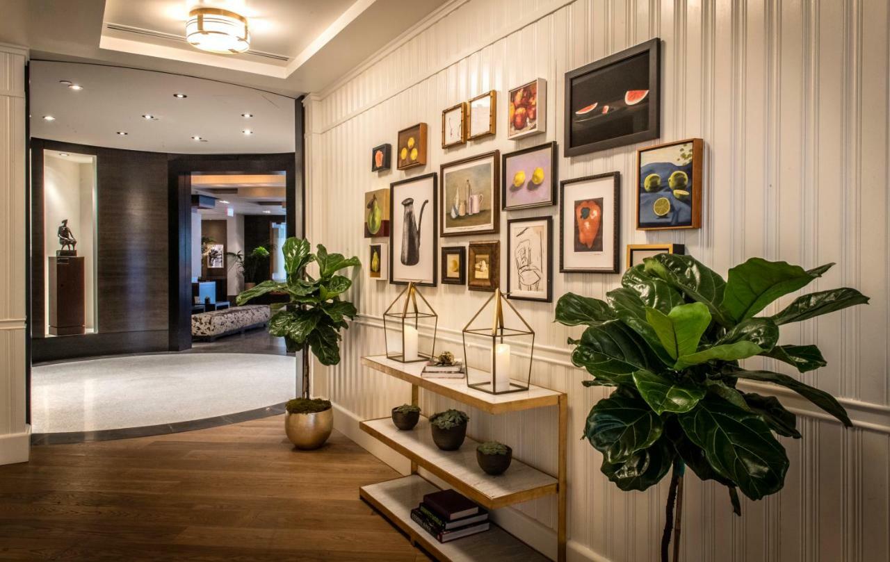 The Dupont Circle Hotel Washington