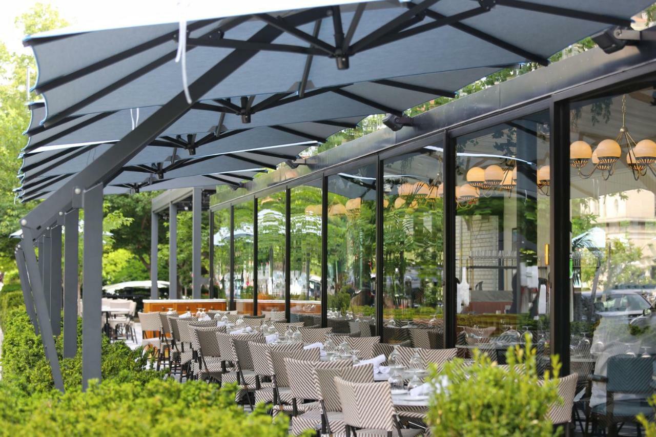 The Dupont Circle 5*