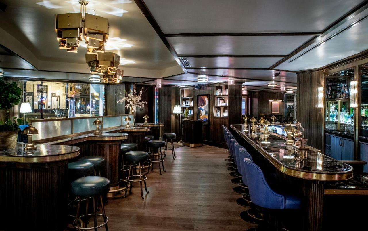 Hotel The Dupont Circle 5*
