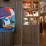 The Dupont Circle Hotel