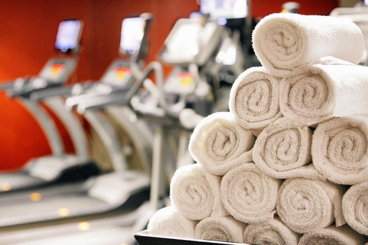 The Dupont Circle Hotel 5*