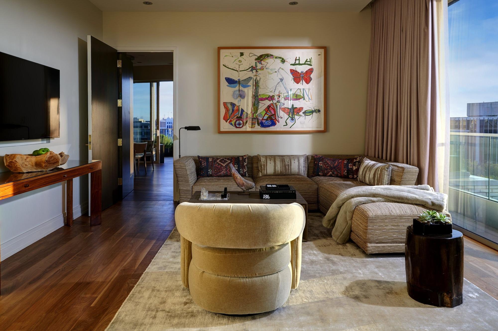 The Dupont Circle 5* Washington