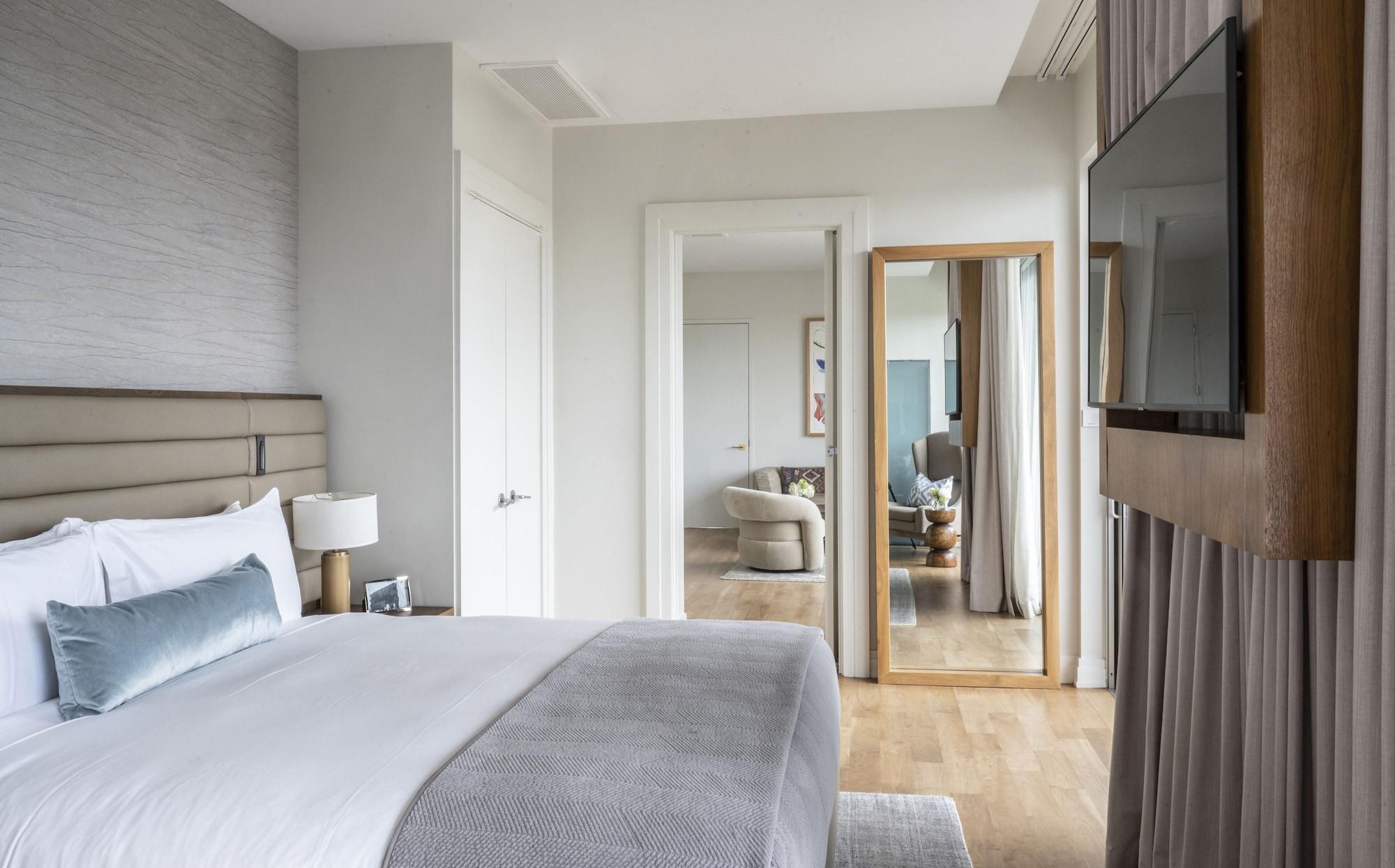Hotel The Dupont Circle 5*