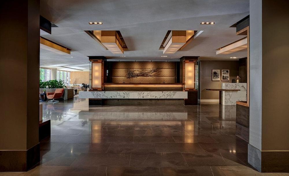 The Dupont Circle Hotel 5*