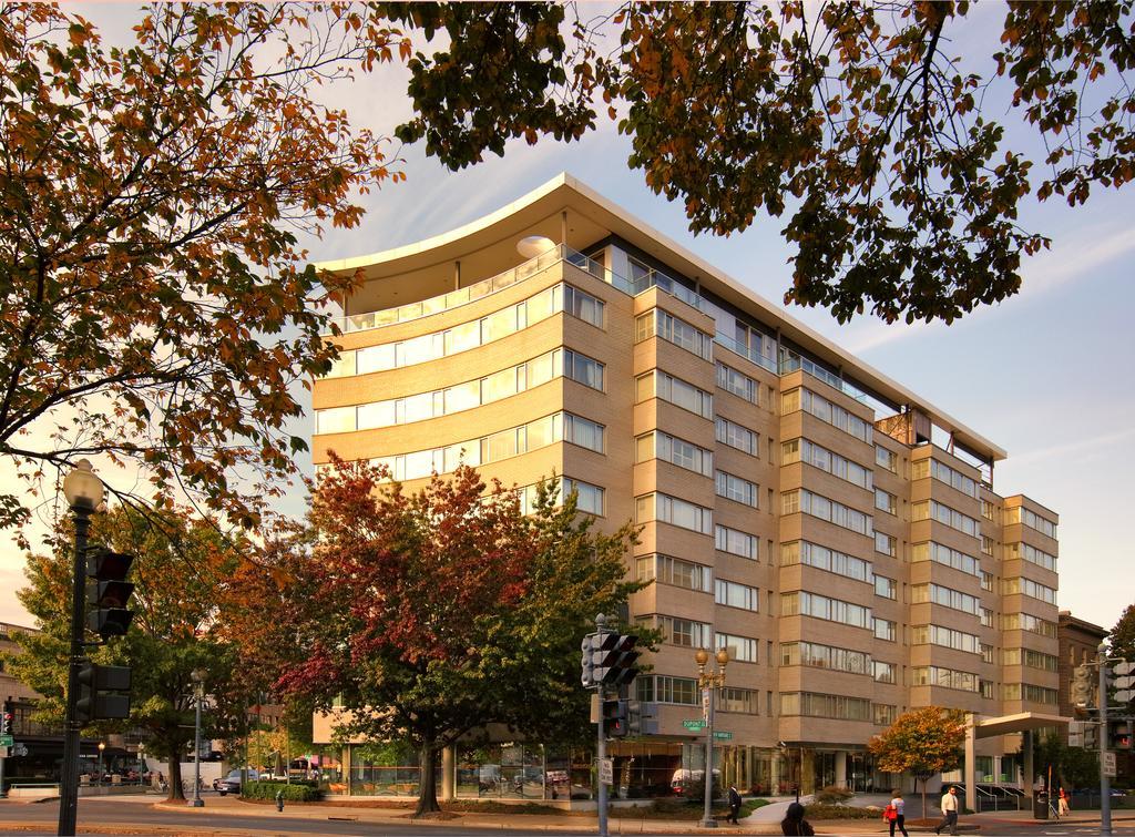 The Dupont Circle 5*
