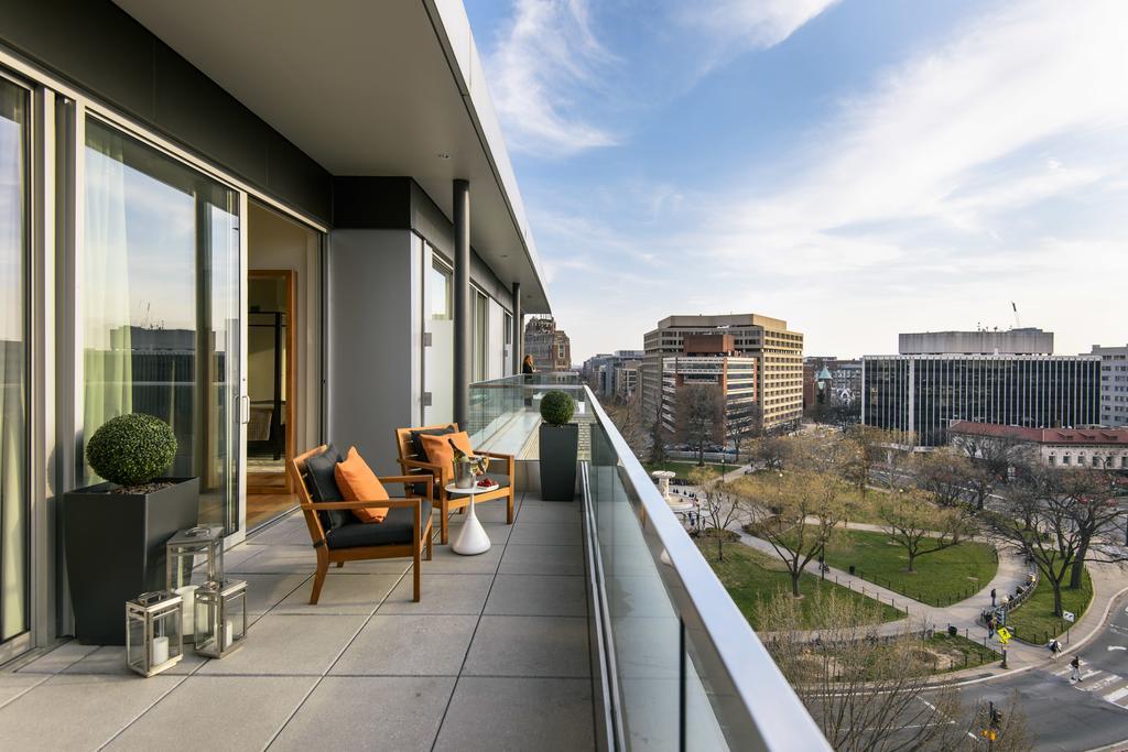 The Dupont Circle Hotel Washington